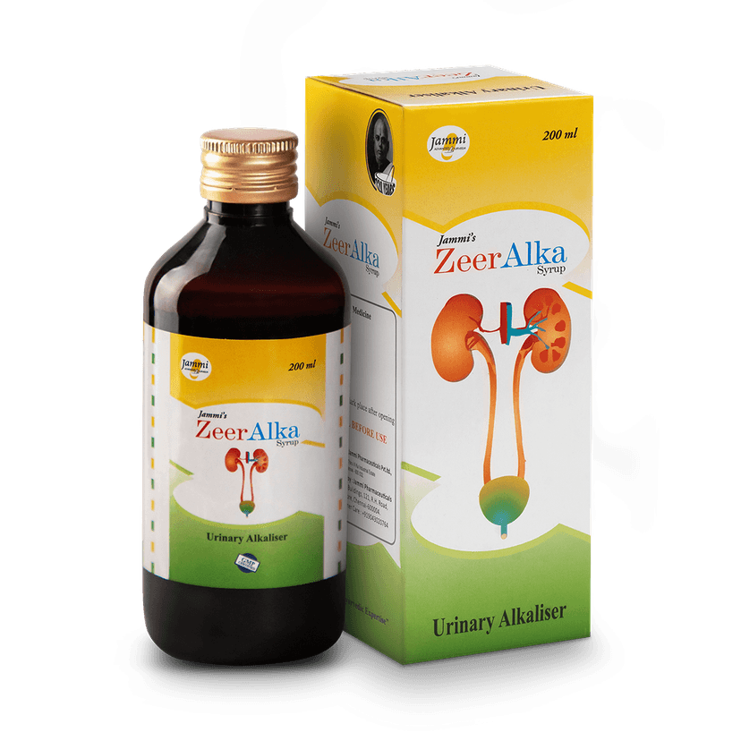 Jammi Pharmaceuticals
